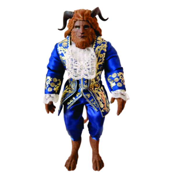 A Bela e a Fera Filme - Fera